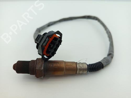 Used Electronic sensor Electronic sensor OPEL CORSA C (X01) 1.2 (F08, F68) (75 hp) 23157595 23157595