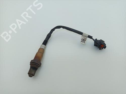 Used Electronic sensor Electronic sensor OPEL CORSA C (X01) 1.2 (F08, F68) (75 hp) 23157596 23157596