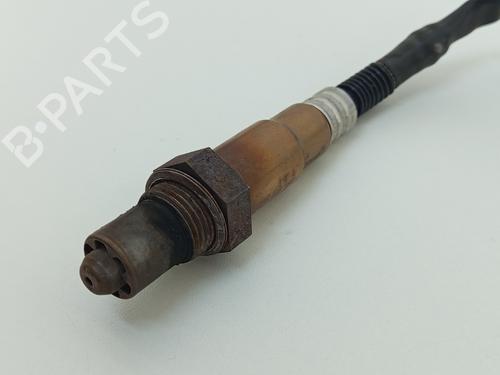 Electronic sensor OPEL CORSA C (X01) 1.2 (F08, F68) | BP23157596M84 - Image 2