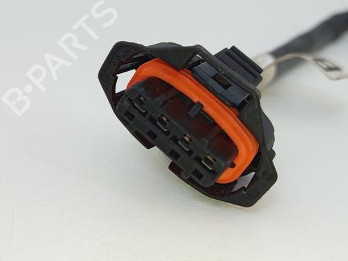 Electronic sensor OPEL CORSA C (X01) 1.2 (F08, F68) | BP23157596M84 - Image 3