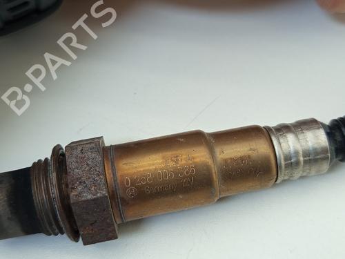 Electronic sensor OPEL CORSA C (X01) 1.2 (F08, F68) | BP23157596M84 - Image 4