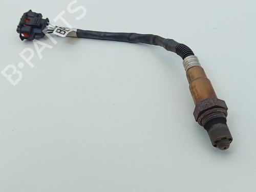 Electronic sensor OPEL CORSA C (X01) 1.2 (F08, F68) | BP23157596M84 - Image 5