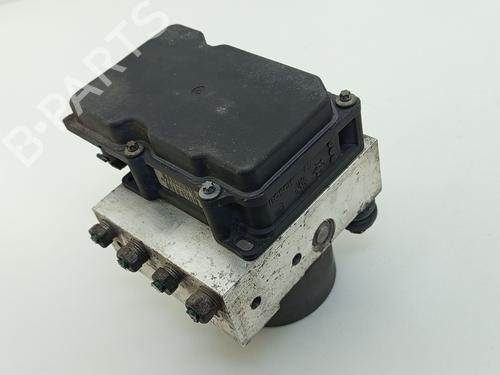 ABS pump OPEL CORSA C (X01) 1.2 (F08, F68) | BP23682302M43  - Image 5
