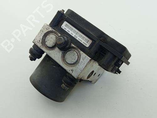 ABS pump OPEL CORSA C (X01) 1.2 (F08, F68) | BP23682302M43  - Image 6