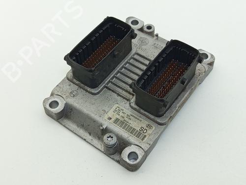 Used Engine control unit (ECU) Engine control unit (ECU) OPEL CORSA C (X01) 1.2 (F08, F68) (75 hp) 23682303 23682303