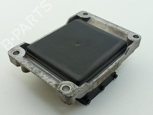 Engine control unit (ECU) OPEL CORSA C (X01) 1.2 (F08, F68) | BP23682303M57 - Image 6