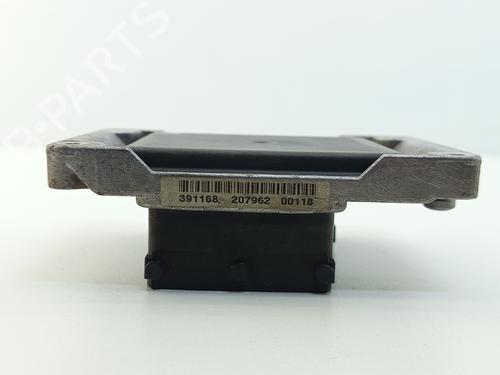 Engine control unit (ECU) OPEL CORSA C (X01) 1.2 (F08, F68) | BP23682303M57 - Image 7