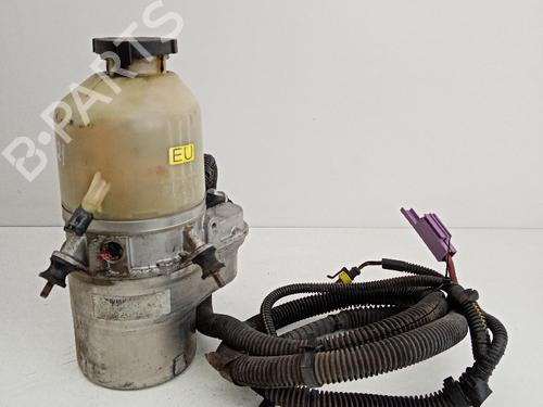 Used Steering pump Steering pump OPEL ASTRA G Hatchback (T98) 1.2 16V (F08, F48) (75 hp) 21050705 21050705