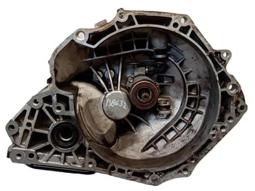 Used Gearbox Gearbox OPEL ASTRA G Hatchback (T98) 1.2 16V (F08, F48) (75 hp) 21038766 21038766