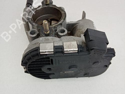 Used Throttle body Throttle body OPEL ASTRA G Hatchback (T98) 1.2 16V (F08, F48) (75 hp) 21038764 21038764