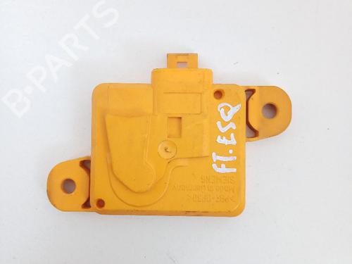 Used Electronic module Electronic module OPEL ASTRA G Hatchback (T98) 1.2 16V (F08, F48) (75 hp) 21040560 21040560