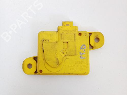 Used Electronic module Electronic module OPEL ASTRA G Hatchback (T98) 1.2 16V (F08, F48) (75 hp) 21040561 21040561