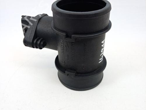 Used Mass air flow sensor Mass air flow sensor OPEL ASTRA G Hatchback (T98) 1.2 16V (F08, F48) (75 hp) 21040563 21040563