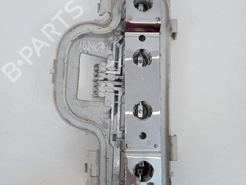 Lampeholder Lampeholder OPEL ASTRA G Hatchback (T98) 1.2 16V (F08, F48) (75 hp) 21040555 21040555
