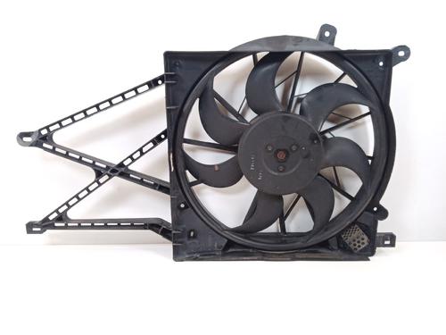 Used Radiator fan Radiator fan 21040533 21040533