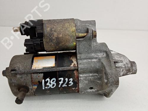 starter-toyota-corolla-_e12_-14-vvt-i-zze120_-zze120r-26100-22030-2001-2002-2003-2004-2005-2006-2007-2008-21038816 main image