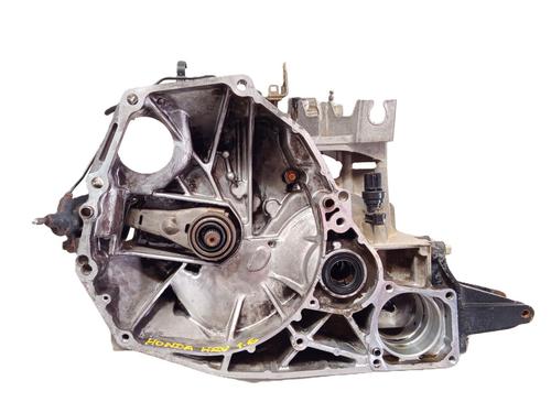 Used Gearbox Gearbox HONDA HR-V (GH_) 1.6 16V 4WD (GH2, GH4) (105 hp) 26956439 26956439