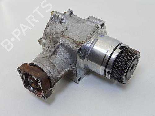 Used Front differential Front differential HONDA HR-V (GH_) 1.6 16V 4WD (GH2, GH4) (105 hp) 26956440 26956440