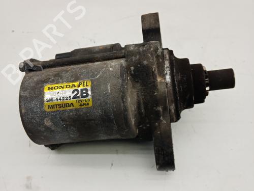 Used Starter Starter HONDA HR-V (GH_) 1.6 16V 4WD (GH2, GH4) (105 hp) 21028803 21028803