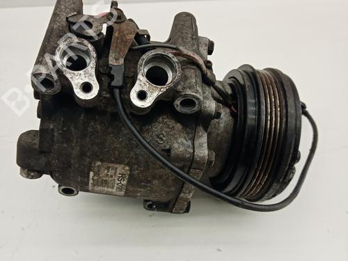 Used AC compressor AC compressor HONDA HR-V (GH_) 1.6 16V 4WD (GH2, GH4) (105 hp) 21028804 21028804