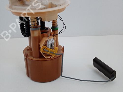 Used Fuel pump Fuel pump RENAULT CLIO II (BB_, CB_) 1.2 (BB0A, BB0F, BB10, BB1K, BB28, BB2D, BB2H, CB0A,... (58 hp) 21042722 21042722