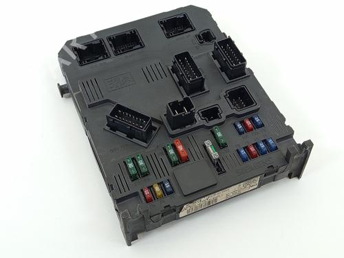 Used Electronic module Electronic module PEUGEOT 206 Hatchback (2A/C) 1.1 i (60 hp) 24953367 24953367