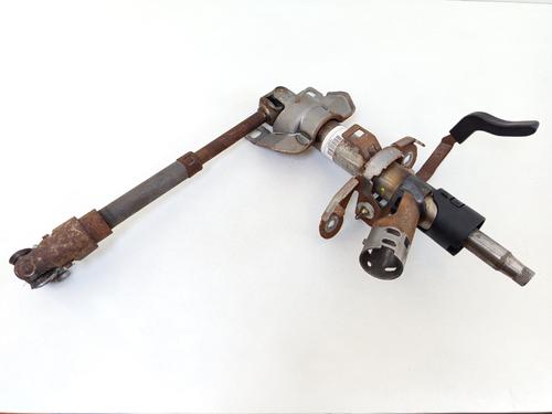 Used Steering column Steering column PEUGEOT 206 Hatchback (2A/C) 1.1 i (60 hp) 24953369 24953369