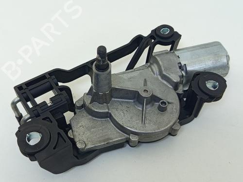 rear-wiper-motor-peugeot-206-sw-2ek-11-0390201576-2002-22532107 main image