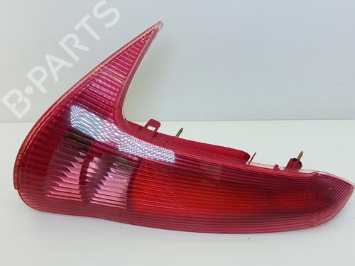Used Left taillight Left taillight PEUGEOT 206 SW (2E/K) 1.1 (60 hp) 22532111 22532111