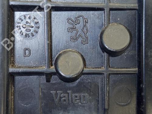 Lamp holder PEUGEOT 206 SW (2E/K) 1.1 | BP22532112L10  - Image 5