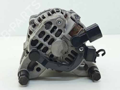 Alternator PEUGEOT 206 SW (2E/K) 1.1 | BP22712691M7  - Image 5