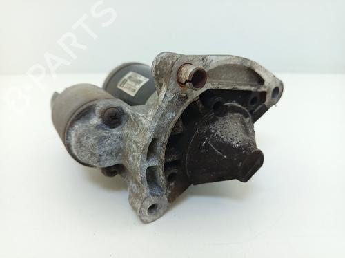 Used Starter Starter PEUGEOT 206 SW (2E/K) 1.1 (60 hp) 22712692 22712692