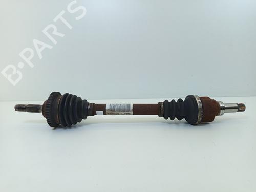 Used Left front driveshaft Left front driveshaft PEUGEOT 206 SW (2E/K) 1.1 (60 hp) 22712694 22712694