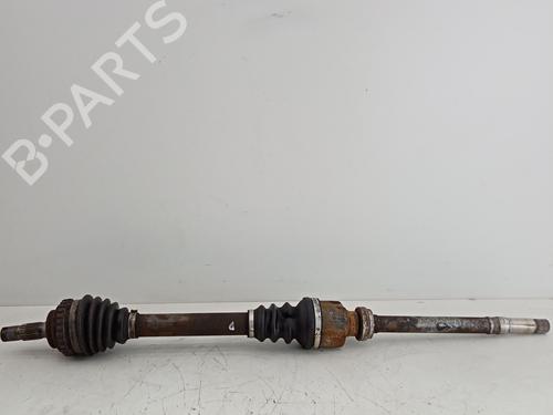 Used Right front driveshaft Right front driveshaft CITROËN XSARA (N1) 1.4 i (75 hp) 21029680 21029680