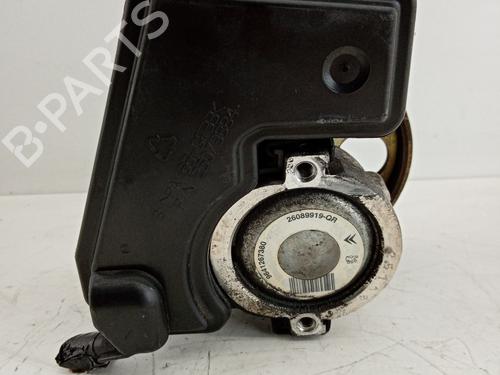 Used Steering pump Steering pump CITROËN XSARA (N1) 1.4 i (75 hp) 21029682 21029682