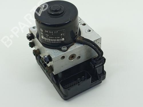 Used ABS pump ABS pump 23078689 23078689