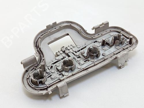Lampeholder Lampeholder OPEL ASTRA G Hatchback (T98) 1.4 16V (F08, F48) (90 hp) 26530896 26530896