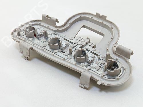 Used Lamp holder Lamp holder OPEL ASTRA G Hatchback (T98) 1.4 16V (F08, F48) (90 hp) 26530897 26530897