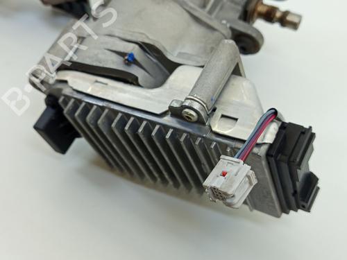 Steering column OPEL MERIVA A MPV (X03) 1.6 16V (E75) | BP25378686M21 - Image 5
