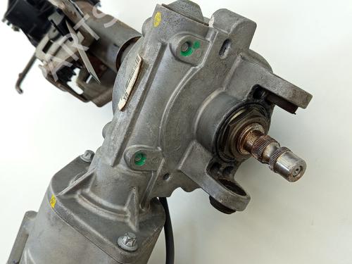 Steering column OPEL MERIVA A MPV (X03) 1.6 16V (E75) | BP25378686M21 - Image 6