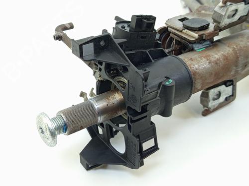 Steering column OPEL MERIVA A MPV (X03) 1.6 16V (E75) | BP25378686M21 - Image 9