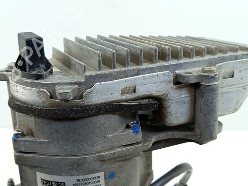 Steering column OPEL MERIVA A MPV (X03) 1.6 16V (E75) | BP25378686M21 - Image 11