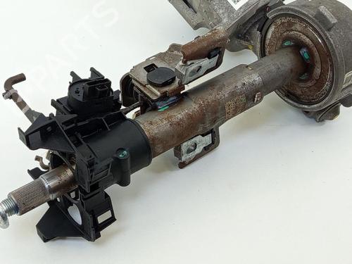 Steering column OPEL MERIVA A MPV (X03) 1.6 16V (E75) | BP25378686M21 - Image 2