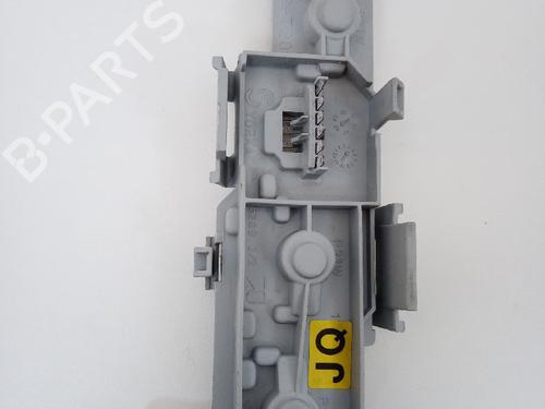Lampeholder Lampeholder OPEL VECTRA C (Z02) 1.6 16V (F69) (100 hp) 21042048 21042048