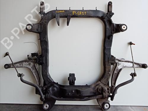 Used Subframe Subframe OPEL VECTRA C (Z02) 1.6 16V (F69) (100 hp) 21030213 21030213