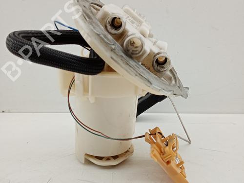 Used Fuel pump Fuel pump OPEL VECTRA C (Z02) 1.6 16V (F69) (100 hp) 21029344 21029344
