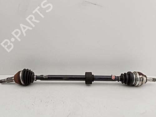 Used Right front driveshaft Right front driveshaft OPEL VECTRA C (Z02) 1.6 16V (F69) (100 hp) 21029346 21029346