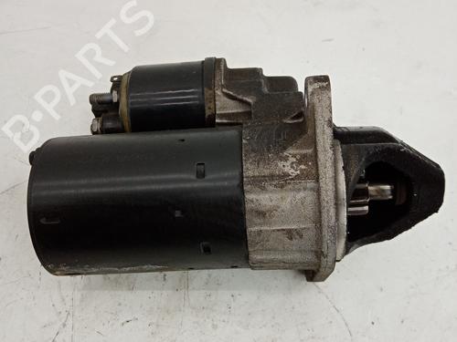 Used Starter Starter OPEL VECTRA C (Z02) 1.6 16V (F69) (100 hp) 21029309 21029309