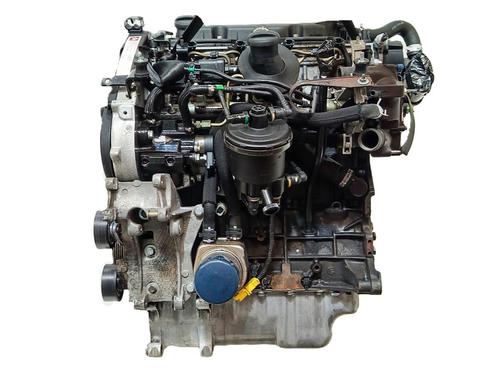 Motor Motor CITROËN XSARA PICASSO (N68) 2.0 HDi (90 hp) 25006128 25006128