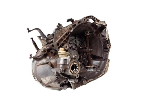 Used Gearbox Gearbox CITROËN BERLINGO / BERLINGO FIRST MPV (MF_, GJK_, GFK_) 2.0 HDI 90 (MFRHY) (90 hp) 32493174 32493174